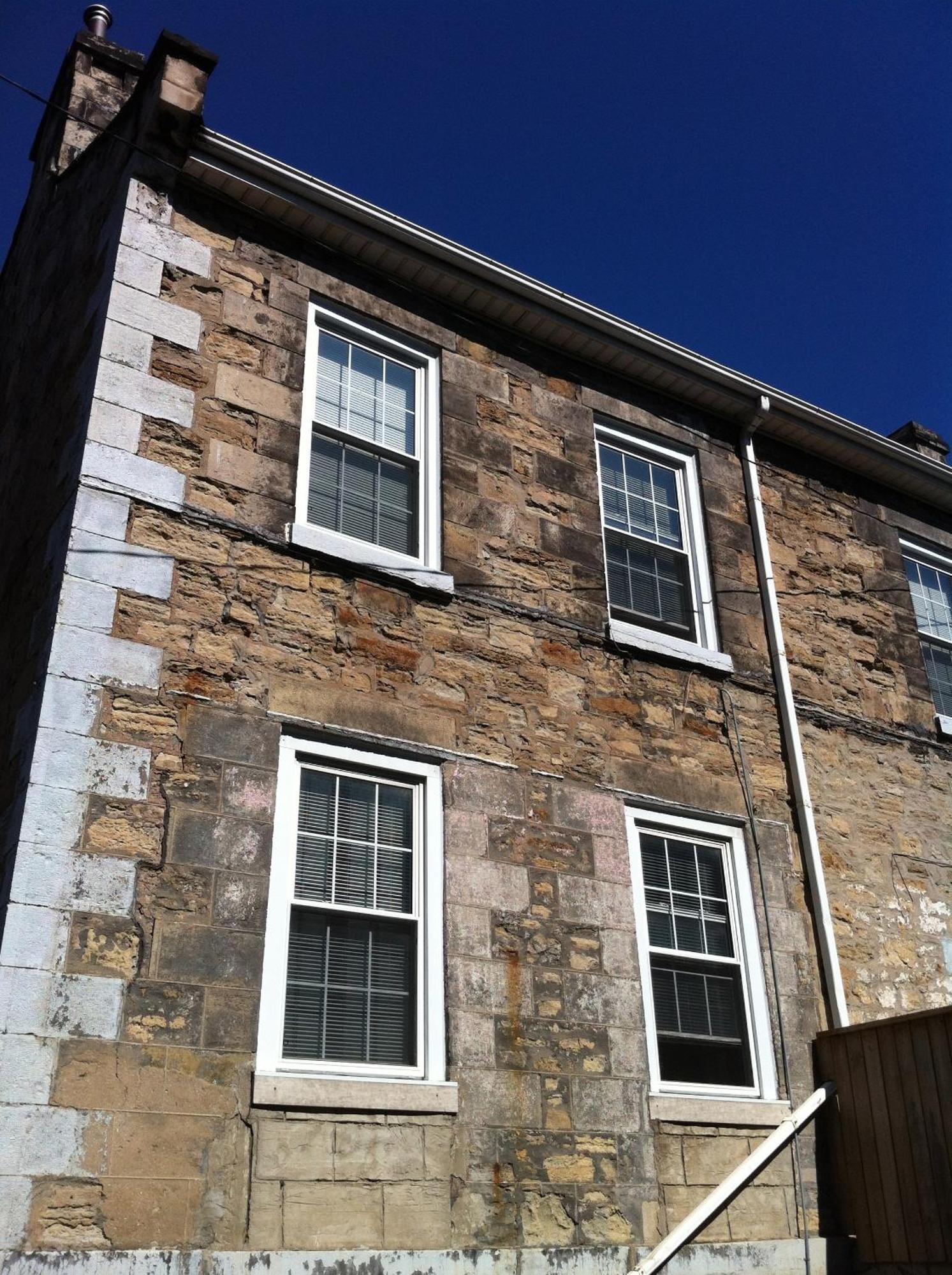 Pring Guesthouse Hamilton Exterior foto