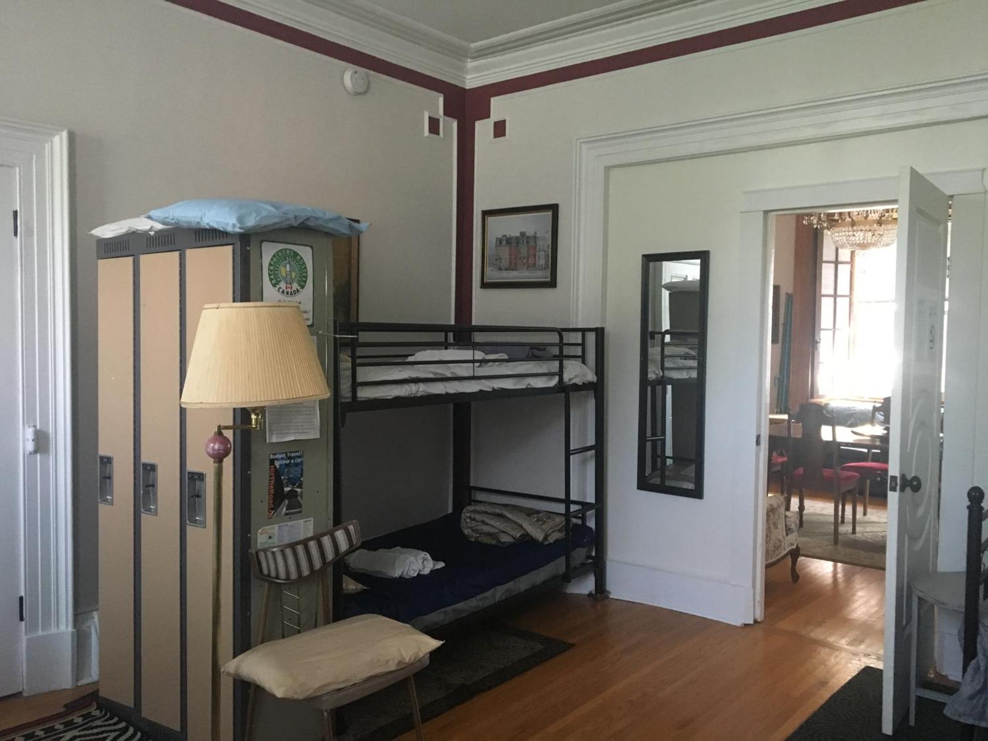 Pring Guesthouse Hamilton Exterior foto